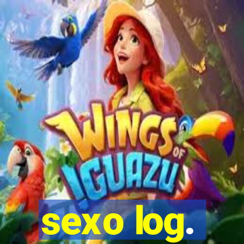 sexo log.